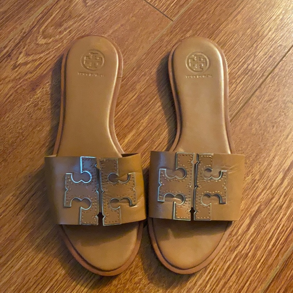 Tory Burch sandals
